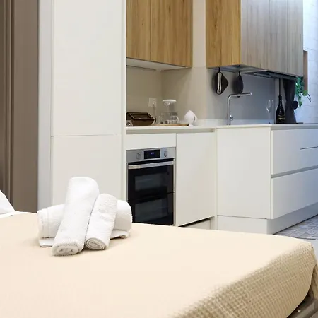 Hostmate - - Putignani