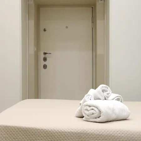 Hostmate - - Putignani