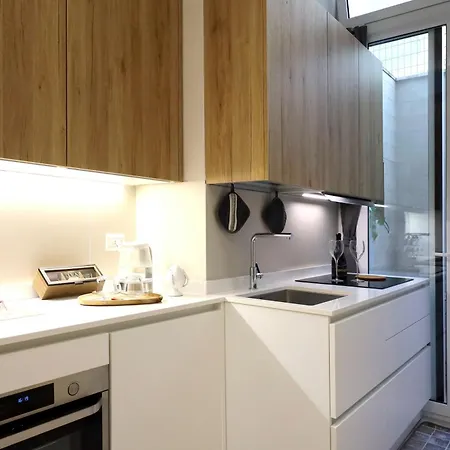 Apartament Hostmate - - Putignani *